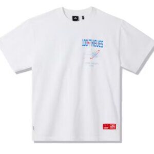100 Thieves - Enter Infinity Tee - Size XS